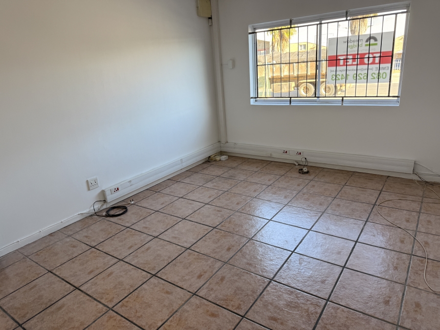 To Let Commercial Property for Rent in Saxenburg Park 1 Western Cape
